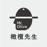Mr. Olive