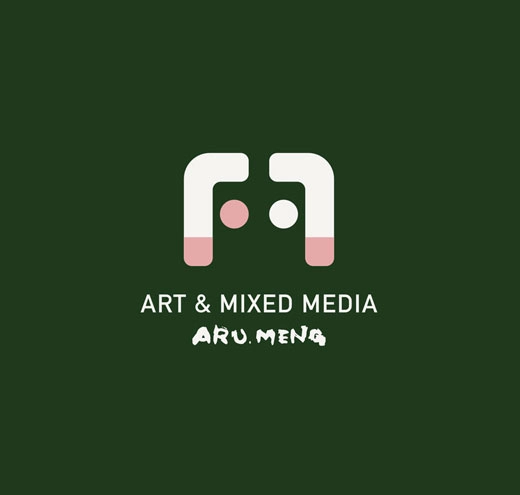 孟耿如 - ARU MENG - ARTS & MIXED MEDIA