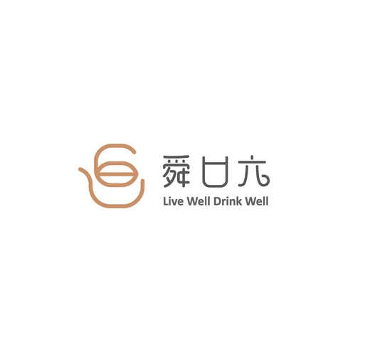 舜口六 - Live Well Drink Well - 喝好茶就是瞬口又順心